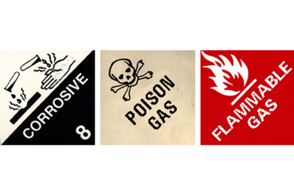 GAS DETECTORS